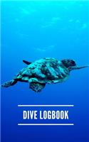 Dive Logbook