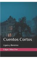 Cuentos Cortos