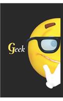 Geek Journal