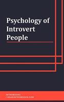 Psychology of Introvert People