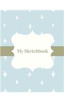 My Sketchbook
