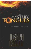 Mystery of Tongues