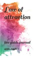 Law of attraction