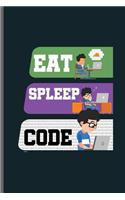 Eat Spleep code