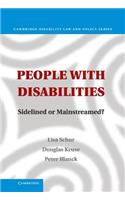 People with Disabilities