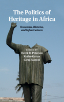 Politics of Heritage in Africa