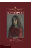 The Cambridge Companion to Existentialism