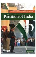 The Partition of India South Asian Edition