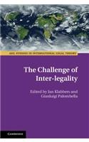 Challenge of Inter-Legality