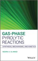 Gas-Phase Pyrolytic Reactions