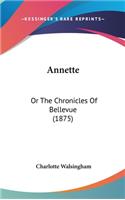 Annette