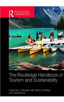 Routledge Handbook of Tourism and Sustainability