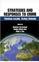 Strategies and Responses to Crime