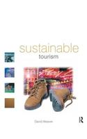 Sustainable Tourism