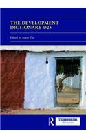 The Development Dictionary @25