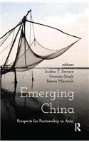 Emerging China