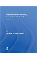 Communication in History