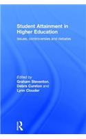 Student Attainment in Higher Education