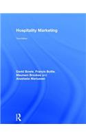 Hospitality Marketing