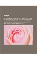 Ionia