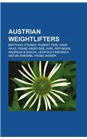 Austrian Weightlifters