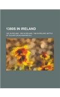 1380s in Ireland