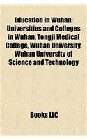 Education in Wuhan