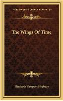 The Wings of Time