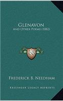 Glenavon: And Other Poems (1882)