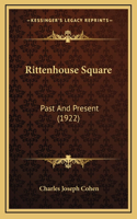 Rittenhouse Square