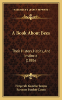 Book About Bees