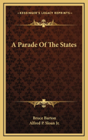 A Parade Of The States