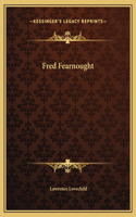 Fred Fearnought