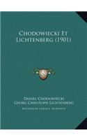 Chodowiecki Et Lichtenberg (1901)