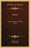 Logrono