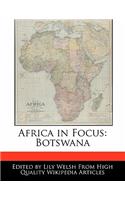Africa in Focus