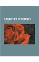 Principles of Science