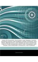 Articles on Lakes of Tasmania, Including