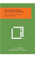 Danube Steam Navigation Company