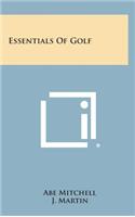 Essentials of Golf