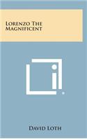 Lorenzo the Magnificent