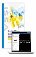 Legal and Privacy Issues in Information Security with Theory Labs