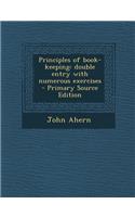 Principles of Book-Keeping