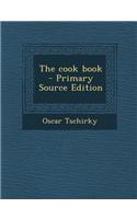 The Cook Book