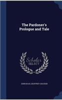 Pardoner's Prologue and Tale