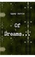Of Dreams
