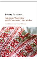 Facing Barriers