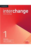 Interchange Level 1 Workbook