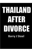 Thailand After Divorce