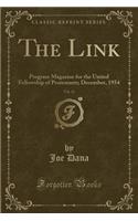 The Link, Vol. 12